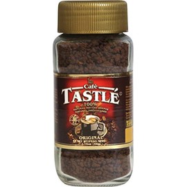 Cafe Tastlé Original Instant Coffee, 1.75 Ounce