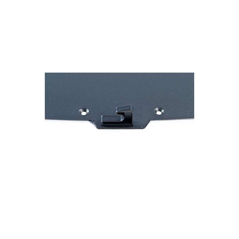 1998-2000 Mustang Center Console Armrest Latch Trim Panel