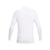 Quiksilver All Time - Long Sleeve UPF 50 Rash Vest