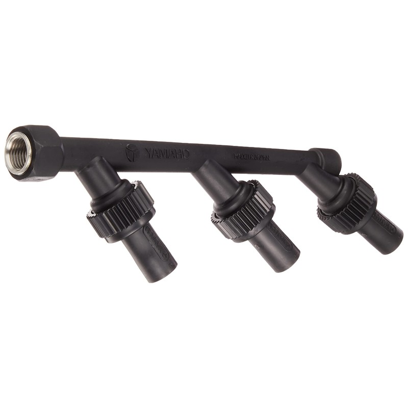 Yamaha 141122 Powerful Kirinashipla 3 Head (G1/4)