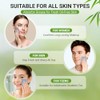 Oil Blotting Sheets - 1000 Sheets for Oily Skin Control