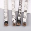 DPWOUM 4 Pieces Music Note Pencil HB Standard Pencil Music