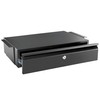 Mount-It! Under Desk Pull-Out Drawer with Lock and 2 Keys