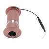 Door Eye Hole Camera 2 Way Talk Motion Detection HD