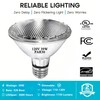 MISDOOD PAR30 Short Neck Halogen Flood Light Bulbs, 120V 39W