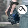 Alriedy Camera Wrist Strap with Quick Release, Adjustable Camera Strap,