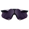 One Hundred Percent Glasses Hypercraft XS Digital Dark Pure Sunglasses