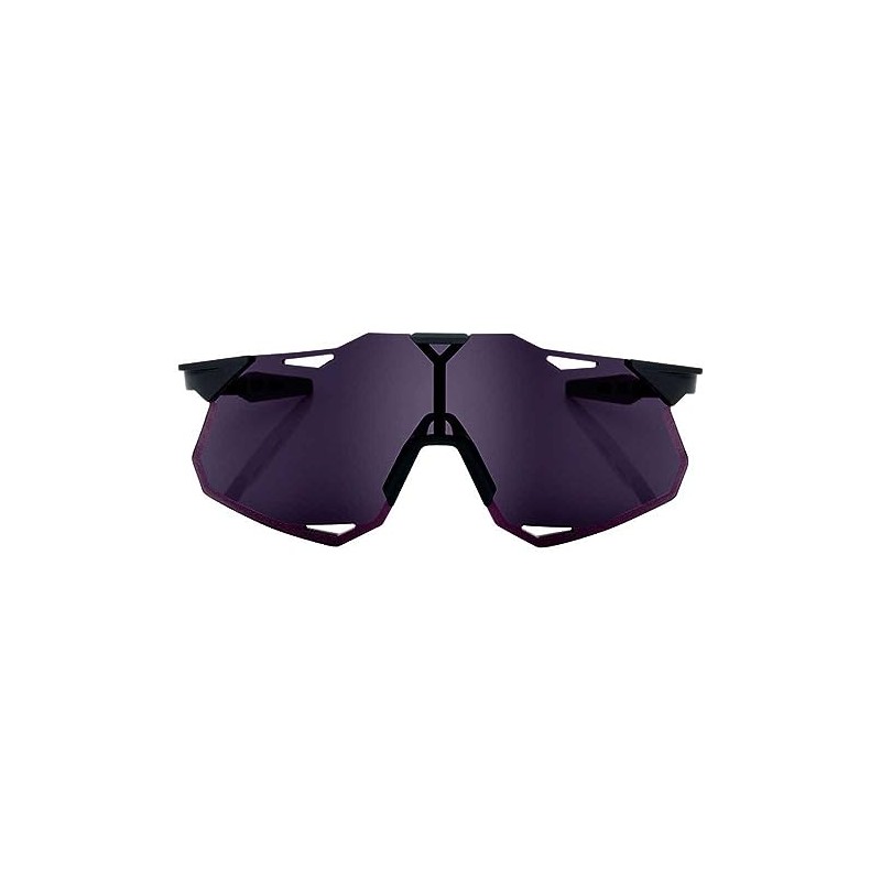 One Hundred Percent Glasses Hypercraft XS Digital Dark Pure Sunglasses