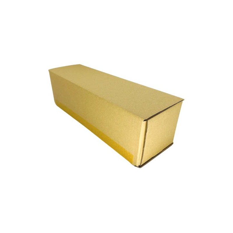 Pack of 25 Shipping Boxes 380 x 120 x 120