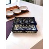 Five-Piece Talavera Casserole Baking Set - Blue and White, 13x9