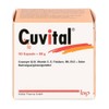 Cuvital Capsules Pack of 90