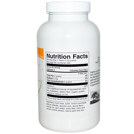 Citrus Breeze Chewing Gum with Xylitol 300 Ct