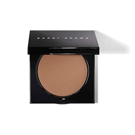 Bobbi Brown Sheer Finish Loose Powder (WARM CHESTNUT)