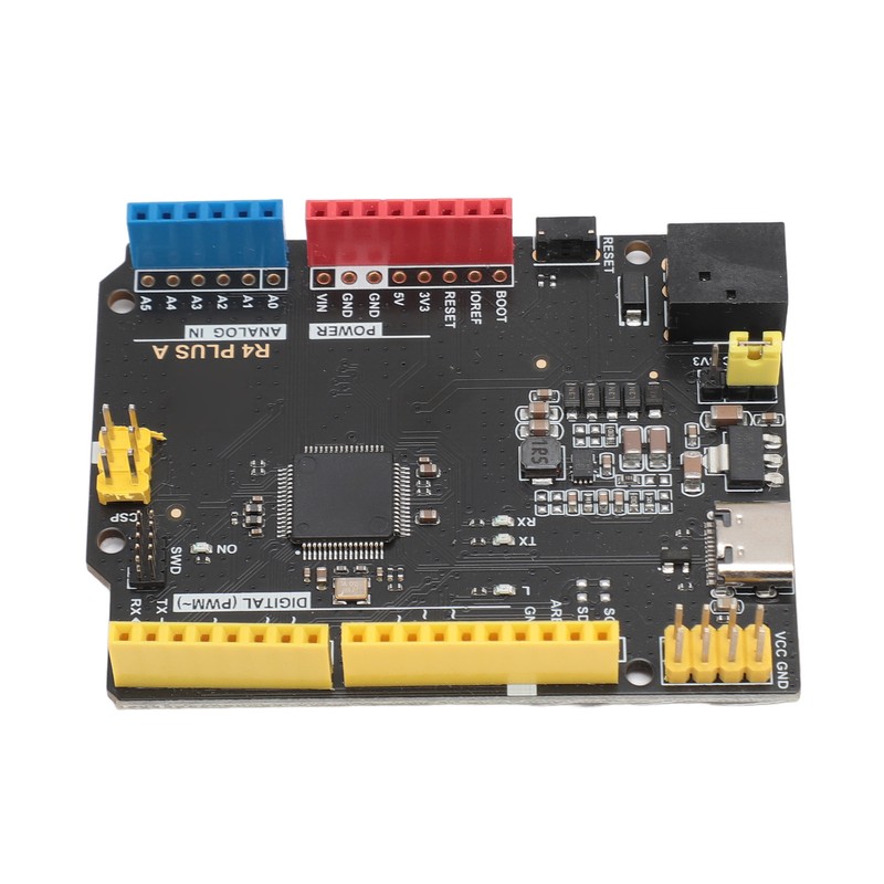 R7FA4M1AB3CFM Development Board 256kB Flash 32kB RAM 48MHz 32 Bit