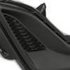 G-PLUS Front Fog Light Cover Compatible with 2016 Elantra Value