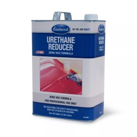 Eastwood Automotive Paint Urethane Reducer Universal Zero VOC Gallon