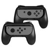 Fintie Grip Compatible with Switch/Switch OLED Model Joy-Con - [Pack