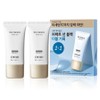 Ohui Day Shield Perfect Sun Cream Black Duo SPF50+ PA++++, 30ml, 2 pcs / 오휘 데이쉴드 퍼펙트 선크림 블랙 듀오 SPF50+ PA++++, 30ml, 2개