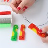 6 Pcs Needle Threaders Sewing Needles Automatic Needle Threader for