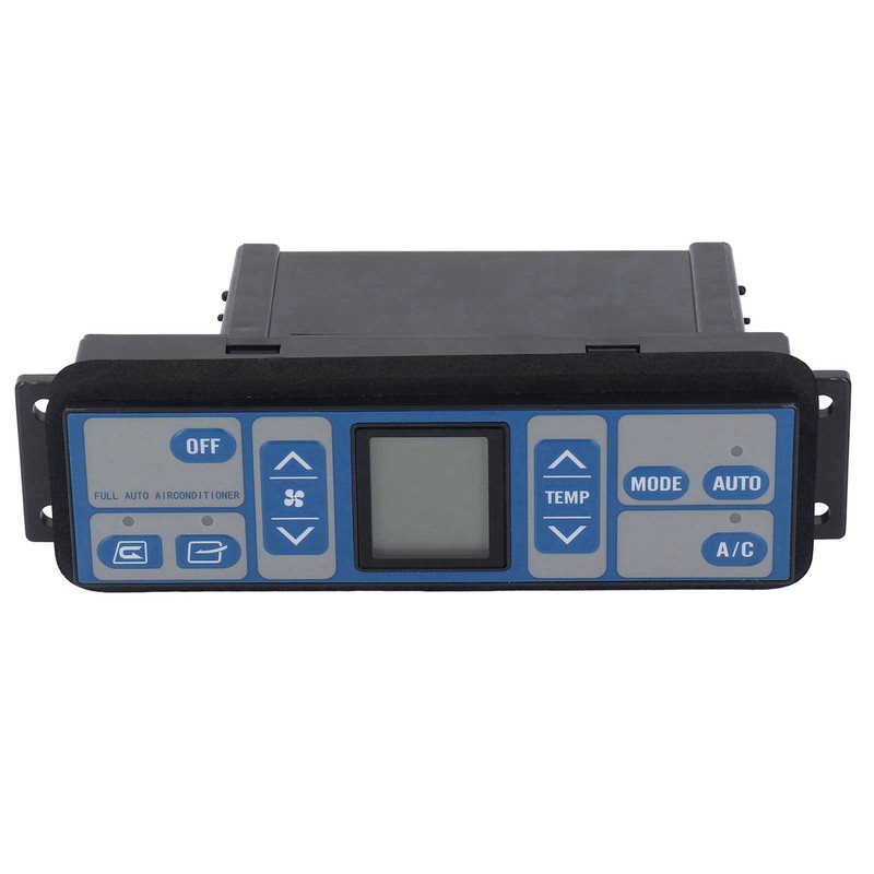 Excavator Air Conditioner Controller Control Panel PC 4431080 Accessory for