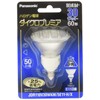 Panasonic JDR110V30WKM5E11HX Halogen Lamp, Dichro Premier, 110 V, 30 W,
