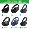 Geekria Shield Compatible with Sony WH-1000XM4, Skullcandy Crusher ANC2, JBL