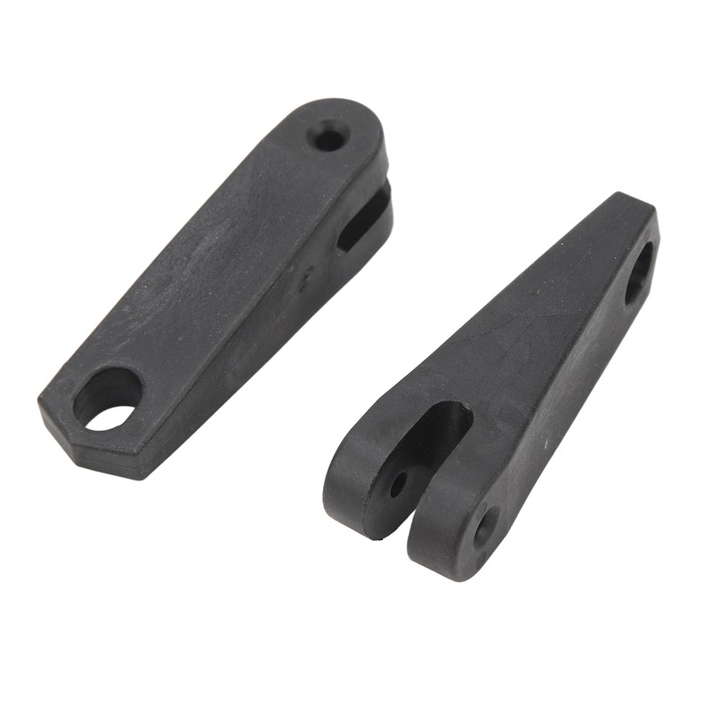 2 Set Clamp Handle Assy Screw 6G1 4311600 Rugged Reliable