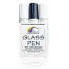 Rainbow Chalk Markers Glass Pen Liquid Paint Marker: Black and