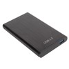 2. 5in HDD External Case 5Gpbs Intelligent Hibernation Multisystem Compatibility