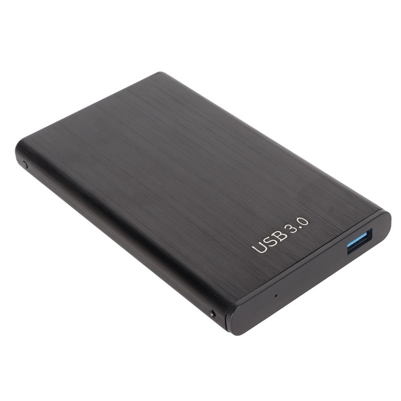2. 5in HDD External Case 5Gpbs Intelligent Hibernation Multisystem Compatibility