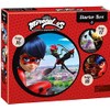 Miraculous - Starter-Box 6 (16 - 18) - Die Original-Hörspiele