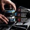 Redcon1 Total War Preworkout: Contiene 320 Mg de Cafe?na de