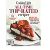 COOKING LIGHT, SPECIALS, 2013 (ALL- TIME TOP- RATED RECIPES *