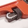 One Hand Pipe Wrench (10 inch)