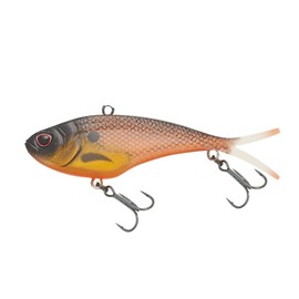Nomad CURRICAN VERTREX MAX Freshwater Modelo VMAXFR-3 3/4-GBB-GOLD Black Back