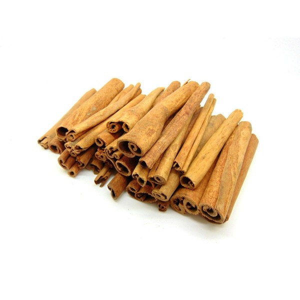 EliteKoopers 100g Cinnamon Sticks Whole Pure Indian Dalchini Kalmi For