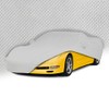 1997-2004 Corvette C5 Coupe Convertible Indoor Dust Guard Car Cover