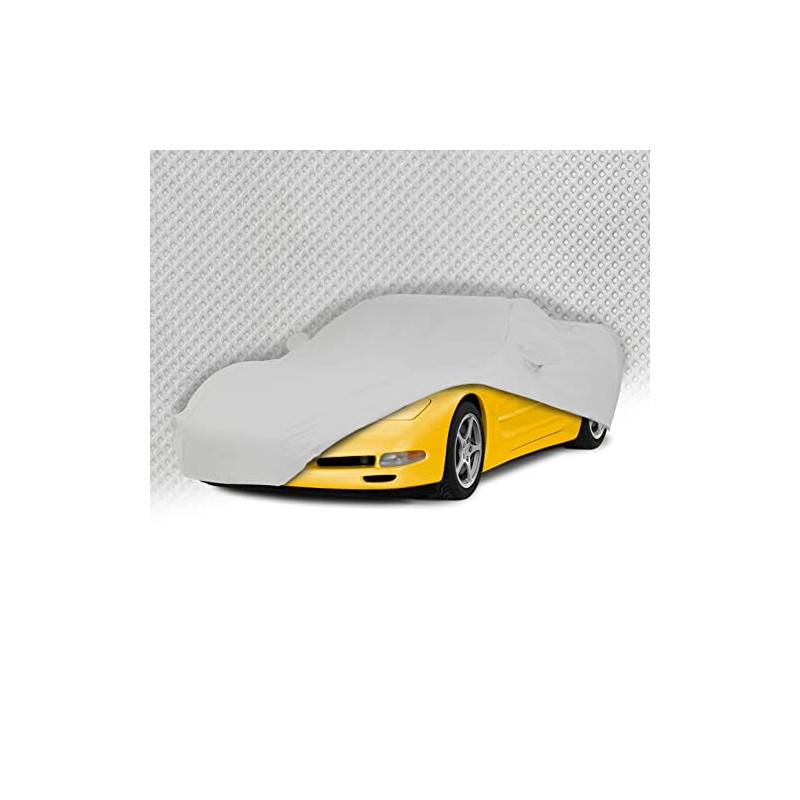 1997-2004 Corvette C5 Coupe Convertible Indoor Dust Guard Car Cover