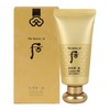 CC cushion no. 1 refill with moisture-filled cover that won't collapse / 수분으로 가득 채운 커버 무너지지 않는 CC쿠션 1호 리필