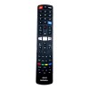Daewoo Control Remoto Para Tv Pantalla Smart Daewoo + Pilas