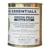 1 Can of Future Essentials Freeze Dried Green Peas