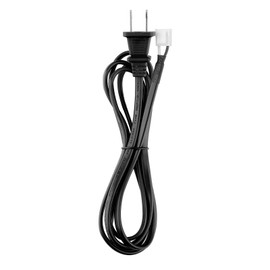 Jantoy Replacement UL 6ft AC Power Cord Cable Compatible with SONOS PLAYBAR Wireless TV SOUNDBAR 2-Prong Plug