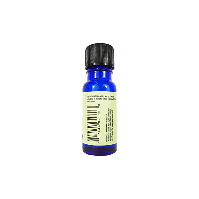 WYNDMERE NATURALS Essential Oil Lavandin Super, 10 ML