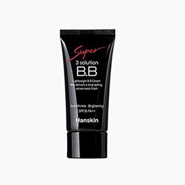 HANSKIN Super 3 Solution B.B (30ml)