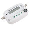 Digital Satellite Finder TV Antenna Signal Finding Strength Meter with