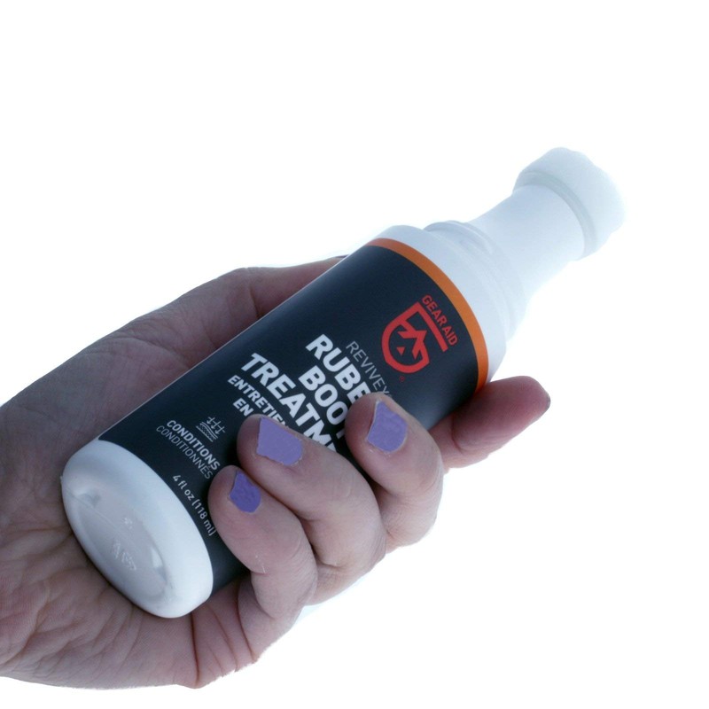 GEAR AID Revivex Rubber Boot Treatment, Repair Kits, Neoprene Conditioner,