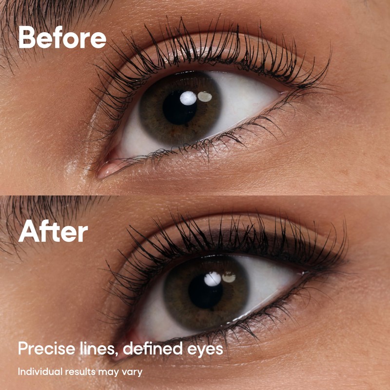 Almay Intense I-Color Eyeliner, Bring Out The Green, Raisin Quartz