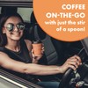 Café Grumpy - Instant Coffee Single Serving - Heartbreaker Blend