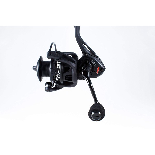 Favorite Fishing USA- Sick Stick Spinning Reel, 2000 series