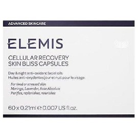 Elemis Skin Bliss / Cellular Recovery 60 Capsules Expiratn Date 12/2025 New Box